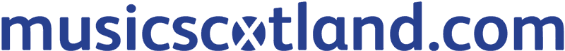 Music Scotland logo